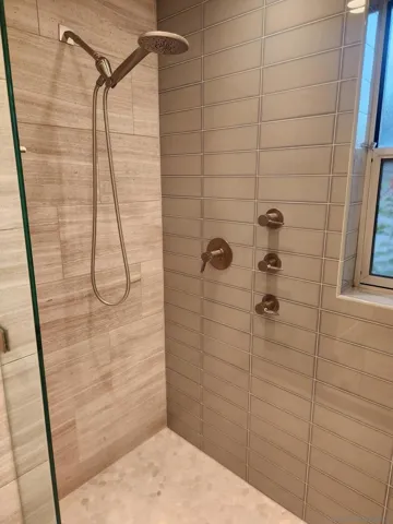 Primary Bath/Spa