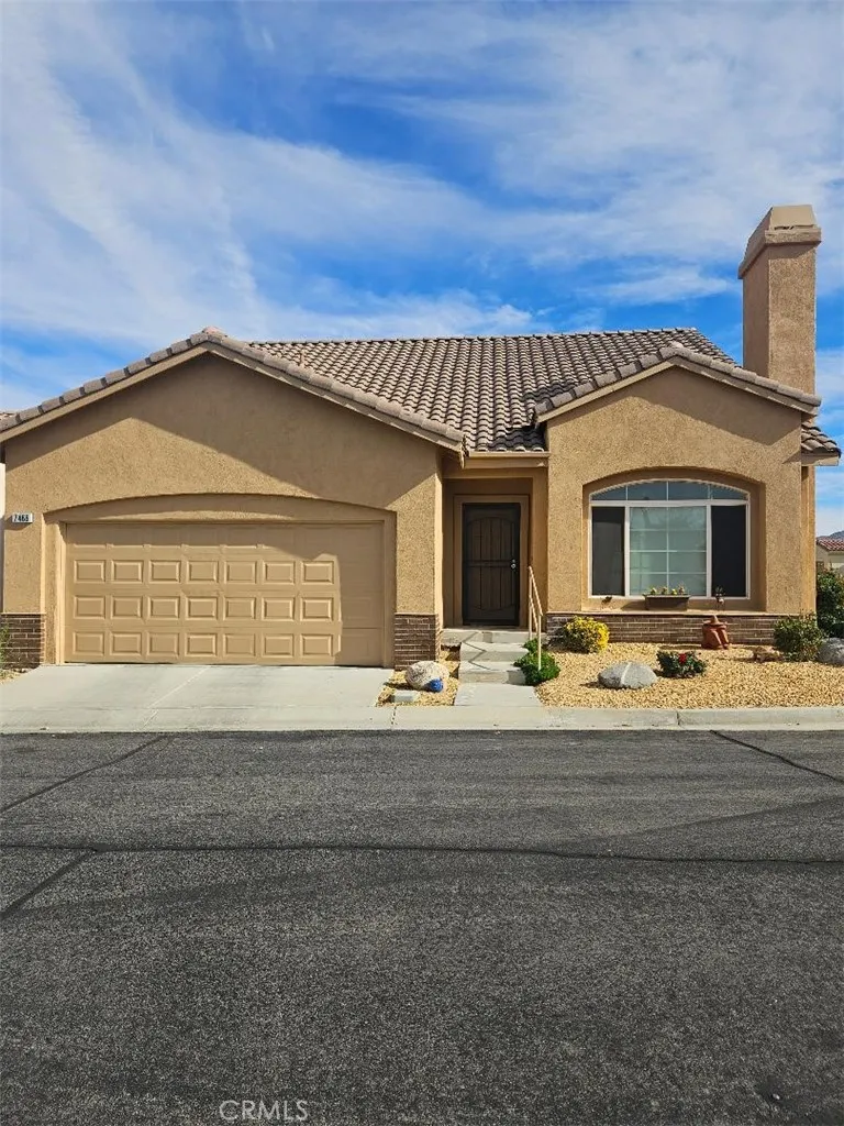 7466 Via Real Lane, Yucca Valley, California 92284 home-pic-2