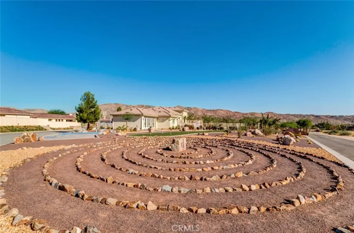Meditation Labyrinth