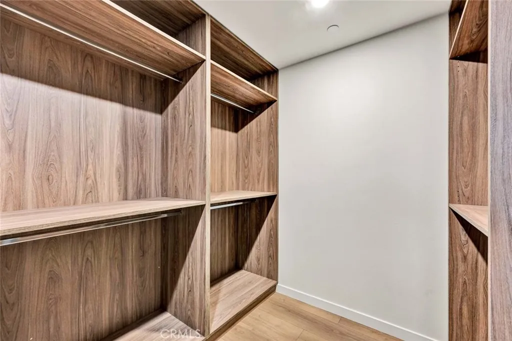 WALK-IN CLOSET #2