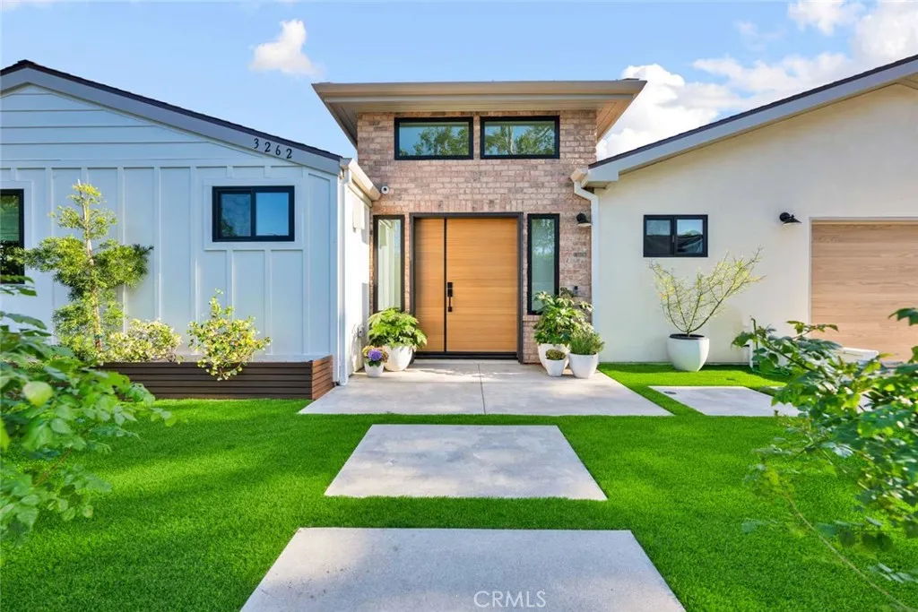 IMPRESSIVE CURB APPEAL!