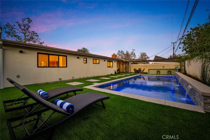 TAKE A MOMENT TO RELAX