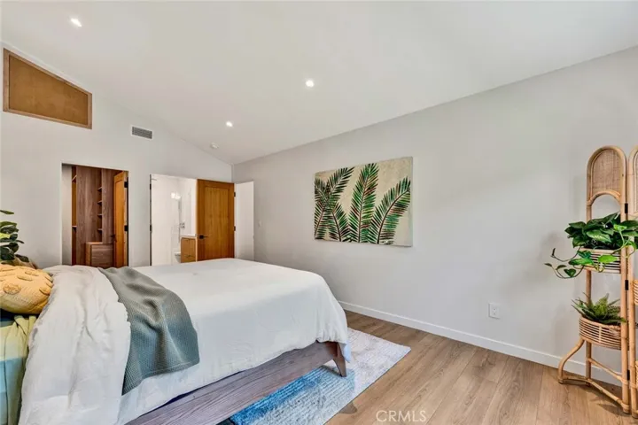 SUCH A RELAXING SETTING