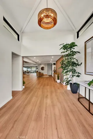 WELCOME HOME!
