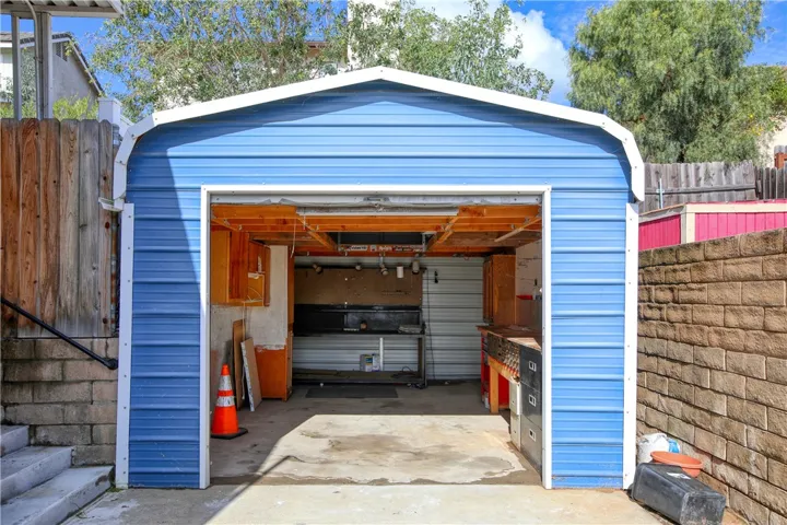 Upper Unit