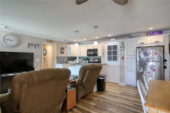 Lower Unit