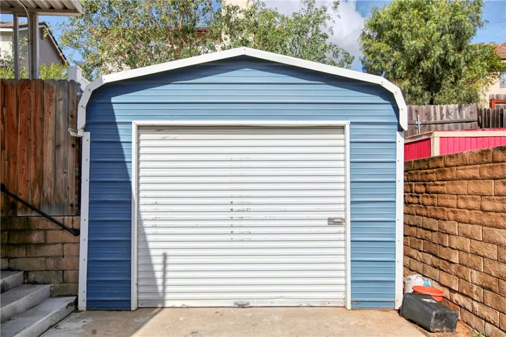 Upper Unit
