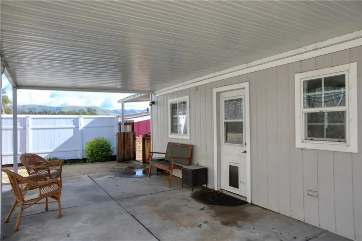 Upper Unit