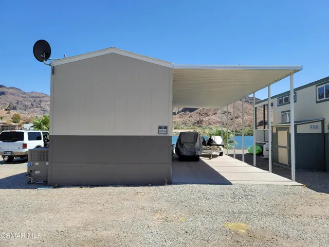 Home Rear
