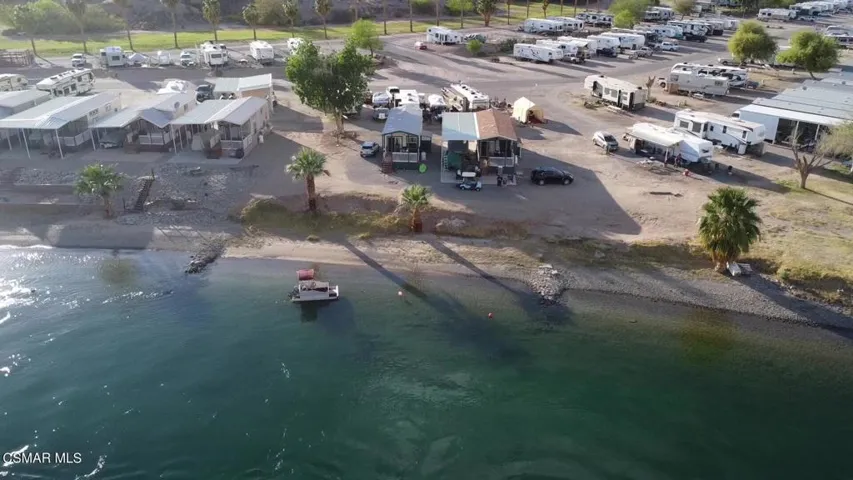 Drone View