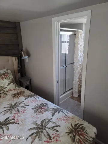 Primary Bedroom / Bathroom