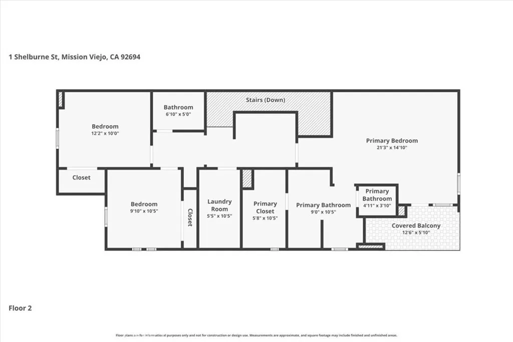 1 Shelburne, Ladera Ranch, California 92694 home-pic-63