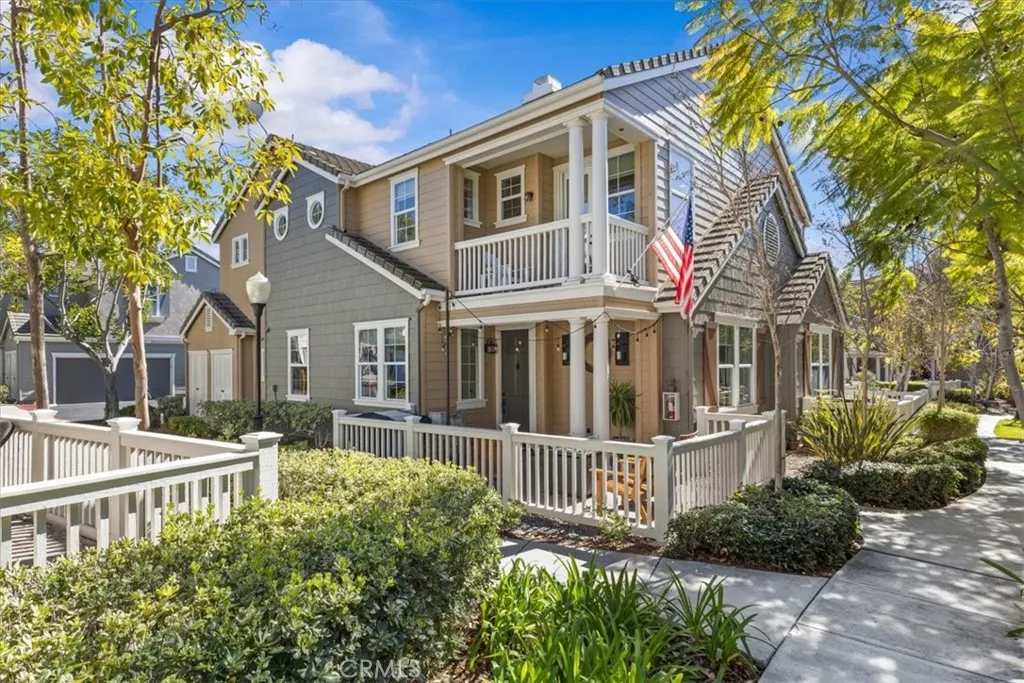 1 Shelburne, Ladera Ranch, California 92694 home-pic-1