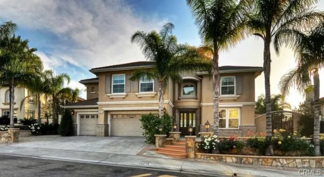 20275 Via Natalie, Yorba Linda, California 92887