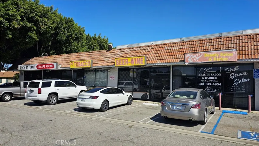 23700 Western, Harbor City, California 90710