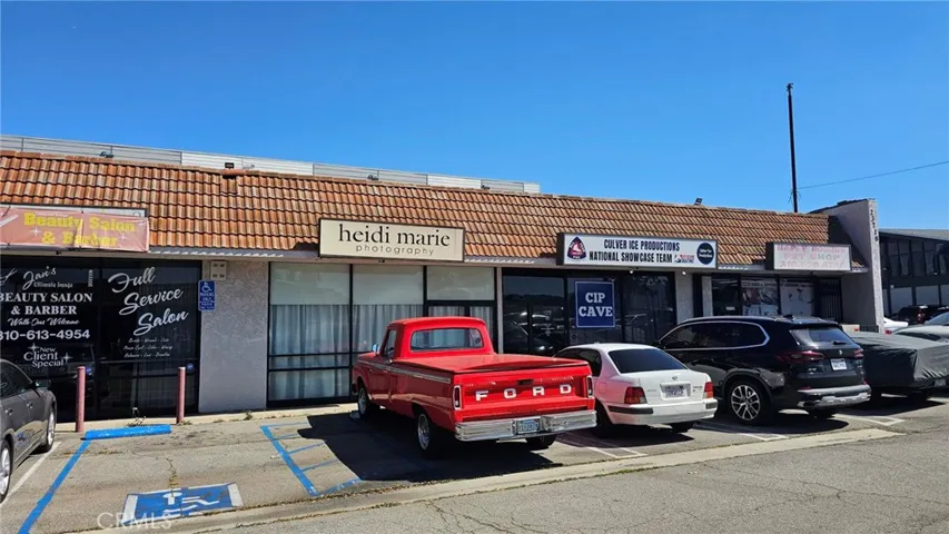 23700 Western, Harbor City, California 90710