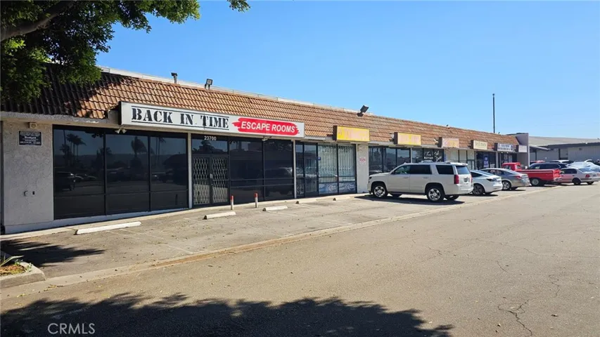 23700 Western, Harbor City, California 90710