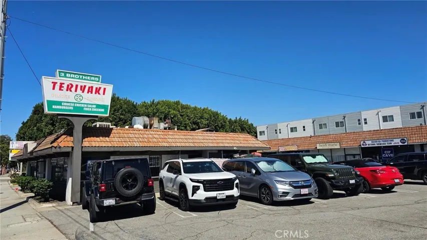 23700 Western, Harbor City, California 90710