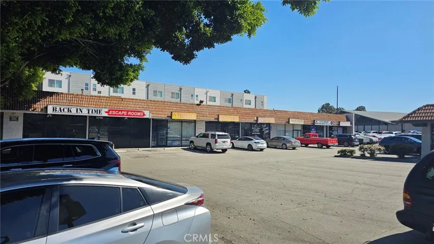 23700 Western, Harbor City, California 90710