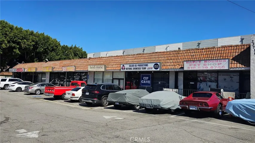 23700 Western, Harbor City, California 90710