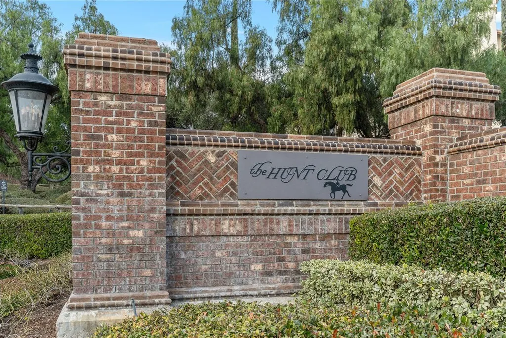Coveted Gated Hunt Club offers exclusivity and privacy with equestrian trails!