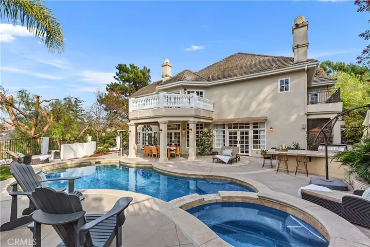 27971 Golden Ridge, San Juan Capistrano, California 92675