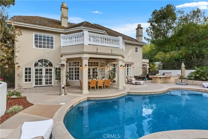 27971 Golden Ridge, San Juan Capistrano, California 92675