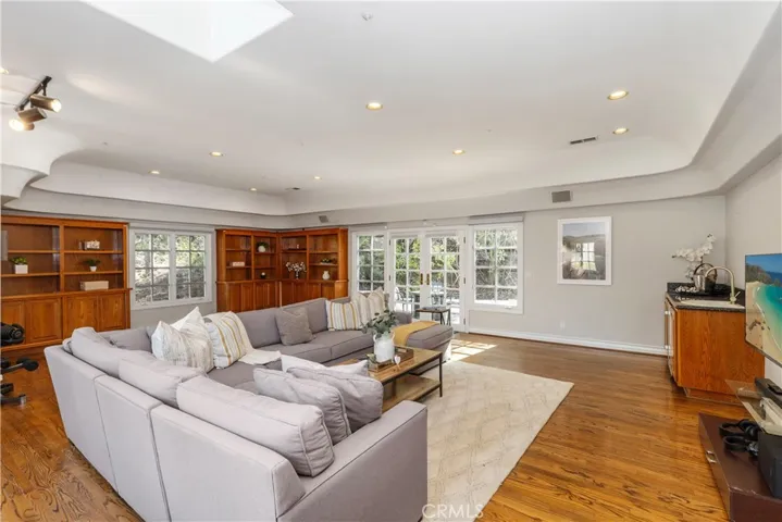 Bonus room which has lots of options for any family!