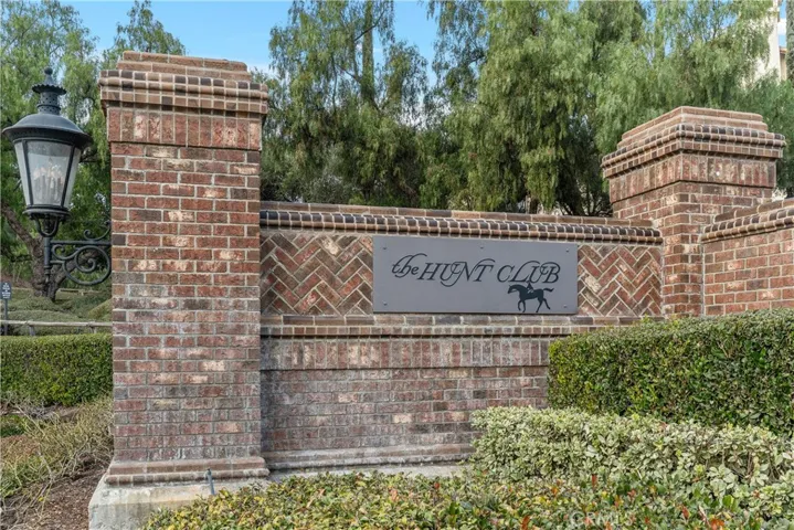 Coveted Gated Hunt Club offers exclusivity and privacy with equestrian trails!
