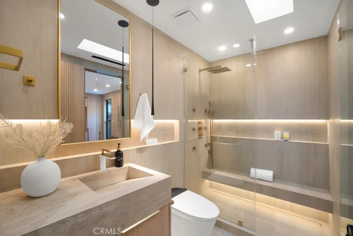 Third Bathroom