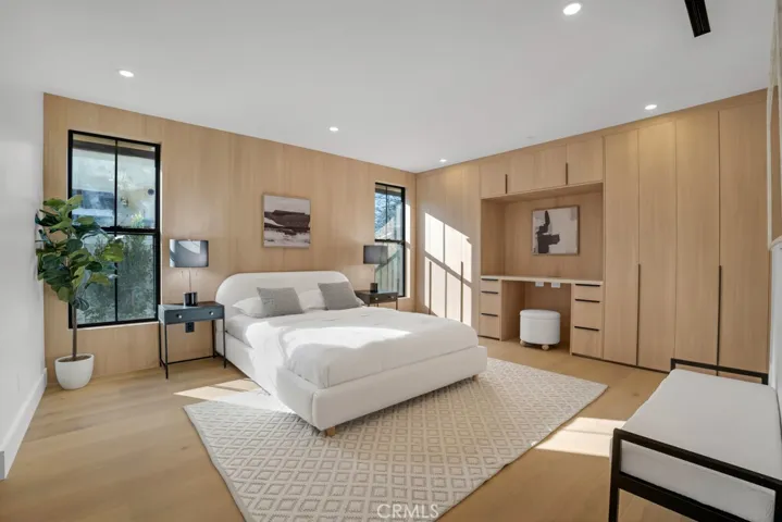 Secondry Bedroom