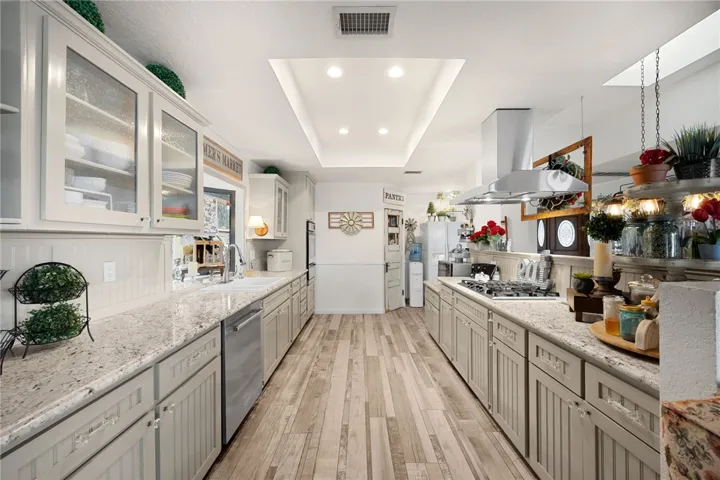 17. Lots of room to create