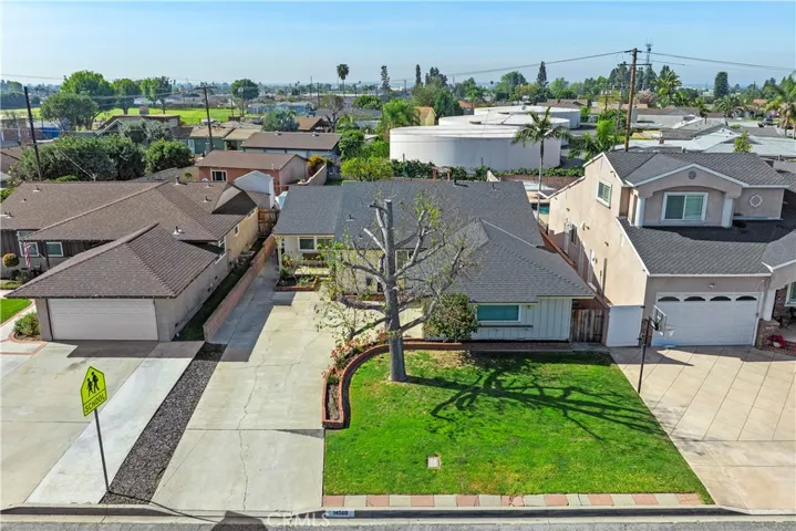 14568 Reis Street, Whittier, California 90604