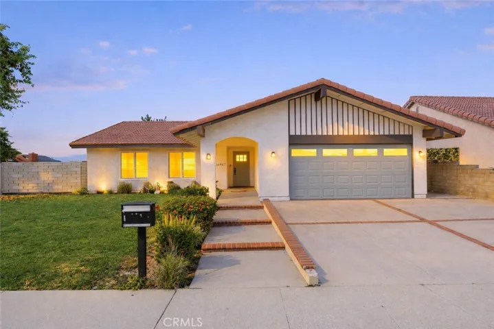 16947 Pepper Brook, Hacienda Heights, California 91745