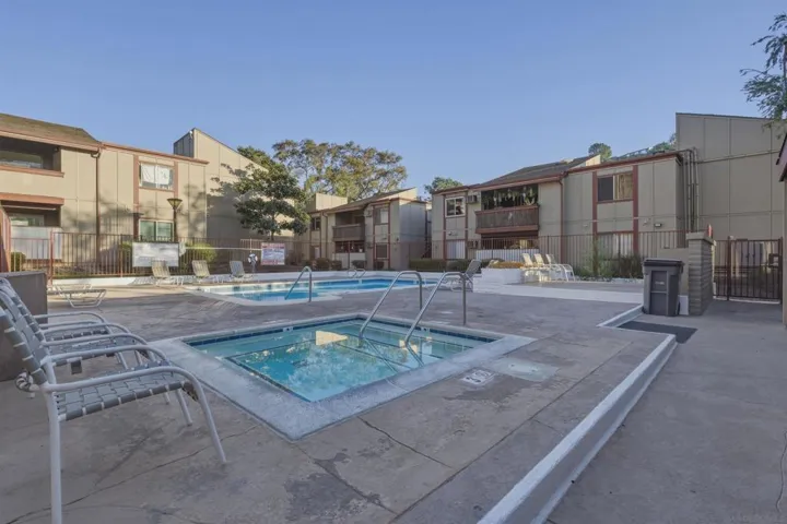 5432 Adobe Falls Rd 12, San Diego, California 92120