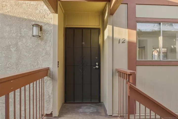 5432 Adobe Falls Rd 12, San Diego, California 92120