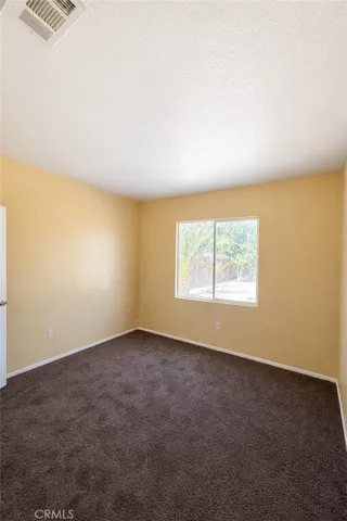 Bedroom Downstairs