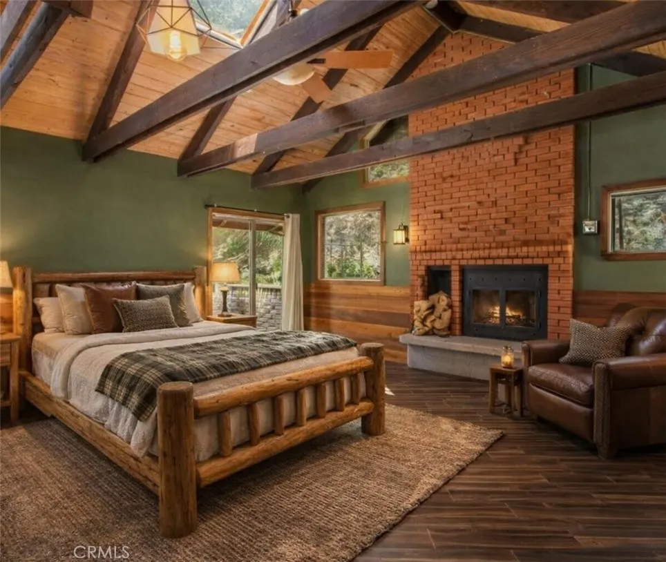9323 Cedar Dr., Forest Falls, California 92339 home-pic-12