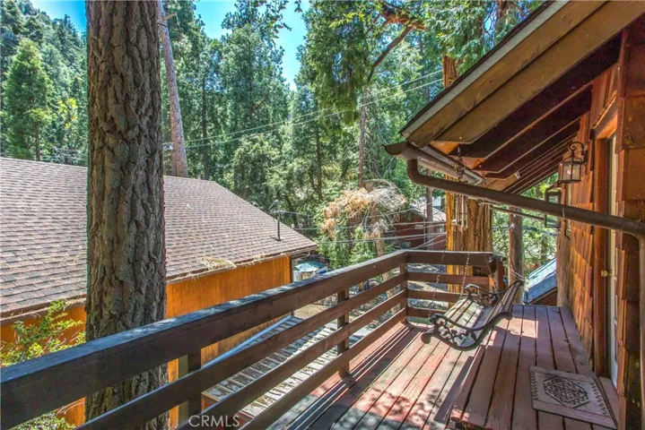 9323 Cedar Dr., Forest Falls, California 92339