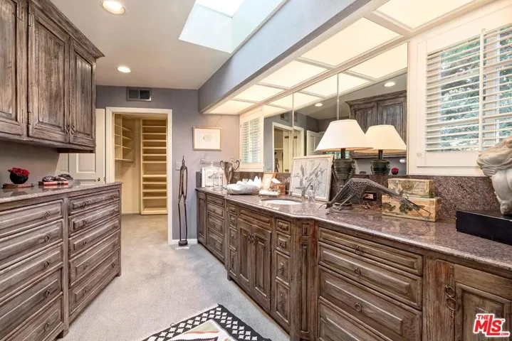 Primary Bathroom 2