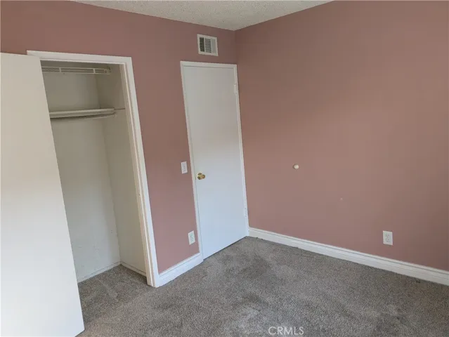 Bedroom 2 Closet