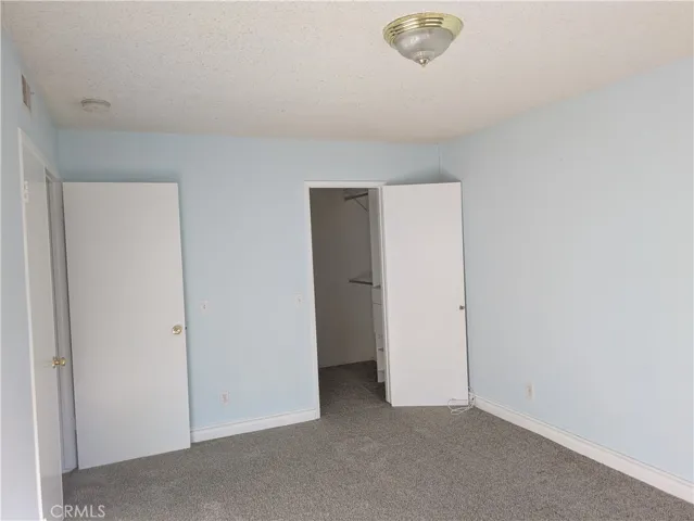 Bedroom 1 Closet