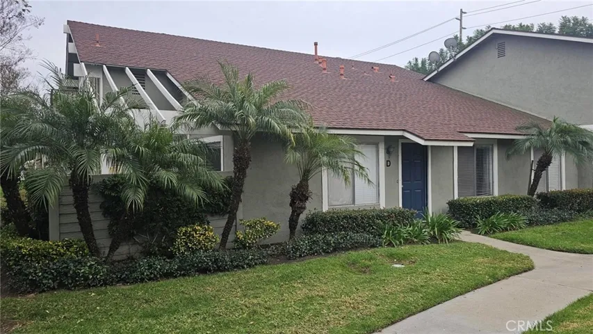 Condo - Front