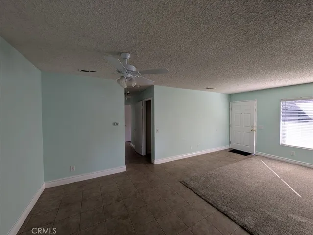 Dining Area & Entry from Kitchen View
