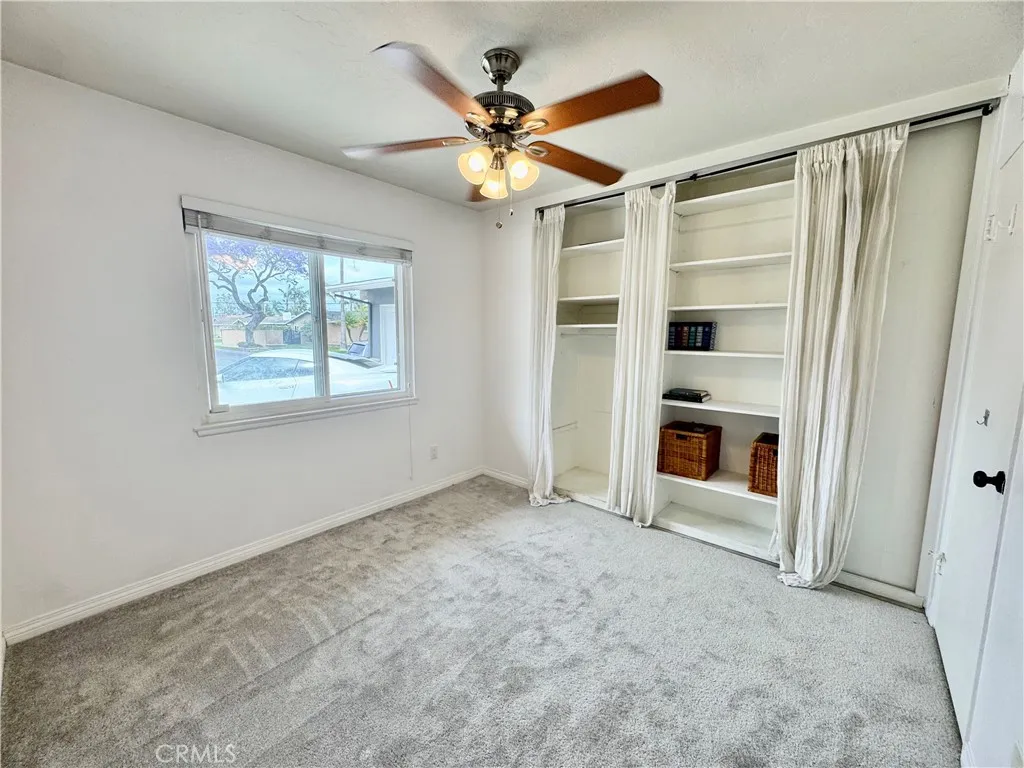 Perfect for an office!
Bedroom 1