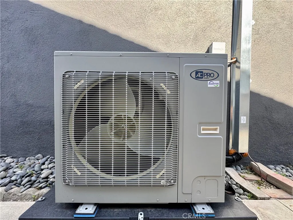 New AC!