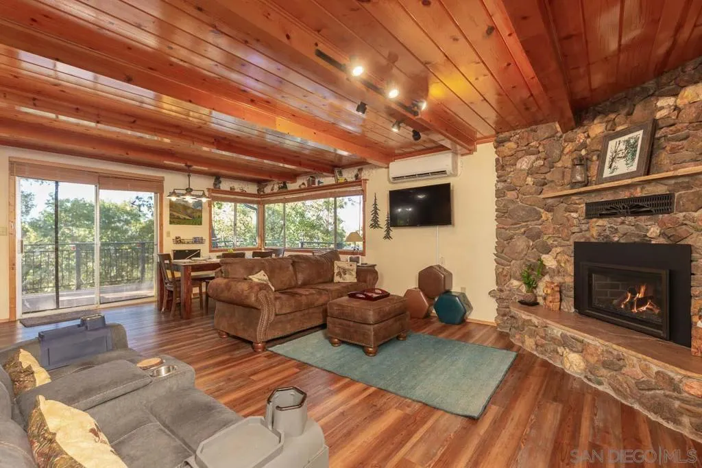 3110 Blue Jay Drive, Julian, California 92036 home-pic-7