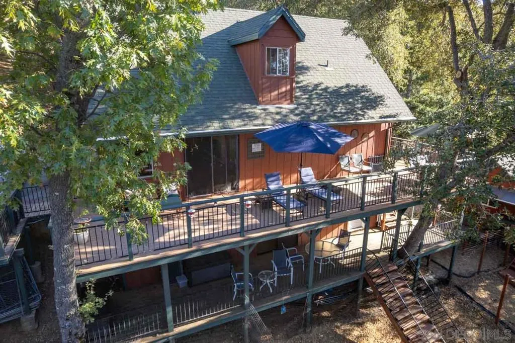 3110 Blue Jay Drive, Julian, California 92036 home-pic-39