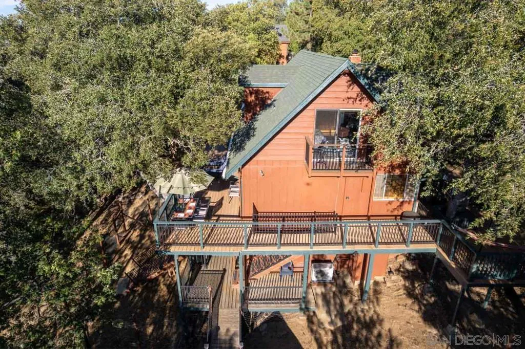 3110 Blue Jay Drive, Julian, California 92036 home-pic-38