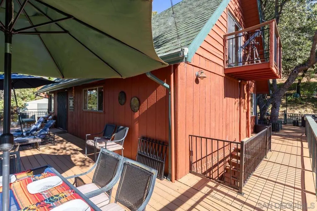 3110 Blue Jay Drive, Julian, California 92036 home-pic-30